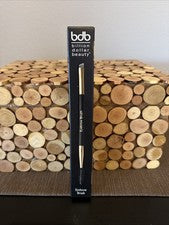 Cepillo de cejas Billion Dollar Beauty Brows nuevo en caja