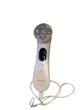 Dispositivo de cuidado de la piel belleza antienvejecimiento terapia fotónica luz LED RF lifting facial