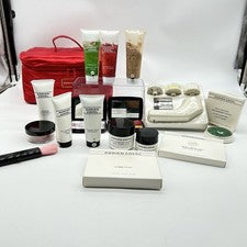 Kit completo de cuidado/maquillaje de la piel Adrien Arpel de colección - máquina/productos activadores de la piel