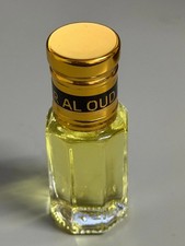 Aceite Perfume Árabe Alta Calidad AMIR AL OUD / Attar Best 12ml