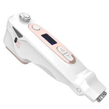 Aparato de cuidado facial para el hogar, instrumento de belleza facial cuerpo para piel
