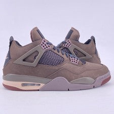 Air Jordan 4 Retro "A MA MANIERE DARK MOCHA" 2025 - Talla 11.5 - IF3102 200 (16..