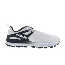 Inov-8 Trailtalon Zero 001480-WHBK Hombres Blanco Ancho Atlético Senderismo Zapatos