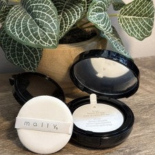Nueva base efecto transformador MALLY Beauty FLAWLESS FINISH LIGHT 0,42 OZ