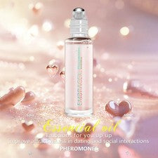 20ml Women's Pheromone Perfume Oil Roll On Long Lasting Fragrance