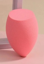 3 piezas esponja de maquillaje con almacenamiento