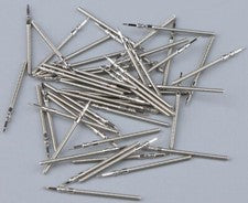 Vástago de cuerda de reloj Peseux x1 parte #401 muchos calibres. ELIGE DE LA LISTA