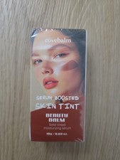 Suero potenciado tinte para la piel, bálsamo de belleza, #02