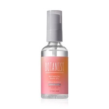 [Primavera 2024] Aceite capilar BOTÁNICO [cuidado de daños] aroma Sakura y mimosa