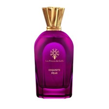 LES PRINCES DU GOLFE Exquisita Pera 100ML EXTRACTO DE PERFUME