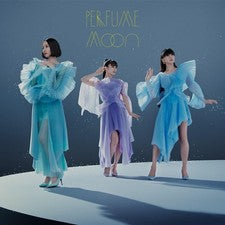 Perfume Moon CD JAPAN Standard