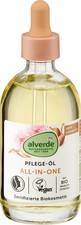 Alverde COSMÉTICA NATURAL Aceite Cuidado Todo en Uno, para Piel y Cabello, 100 ml, Nuevo y EMBALAJE ORIGINAL