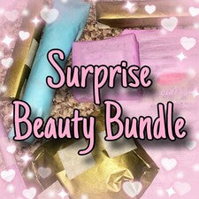 PAQUETE DE BELLEZA 5 Artículos NUEVO Maquillaje Lápiz Labial Bronceador Iluminador Brillo Maquillaje Lote