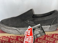 Unisex Vans Overwash Paisley Negro