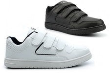 Zapatillas deportivas informales con sujeción táctil para hombre