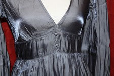 Vestido mujer NAKD talla 36 gris