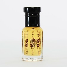 Amber Oudh 100 ml - Aceite de fragancia concentrado