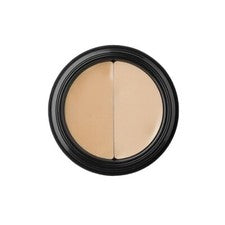 CORRECTOR BAJO OJOS GLO SKIN BEAUTY SIN ACEITE BEIGE TAMAÑO COMPLETO / ¡NUEVO EN CAJA!