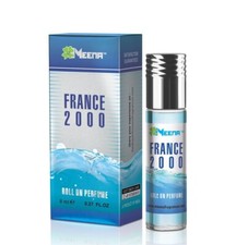 Meena Fragrances France 2000 Roll On Perfume 8ml