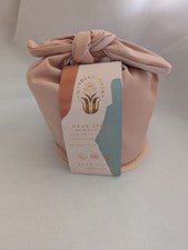 Wanderflower Head Space Juego de Cuidado del Cabello, Nutritivo Regalo Perfecto -Nuevo