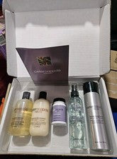 Petercoppola New York 5 Piezas Complejo Sistema de Cuidado del Cabello Soja Nuevo de Lote Antiguo