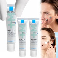 Cuidado diario facial Effaclar Duo+M Crema 40 ML Reduce las imperfecciones