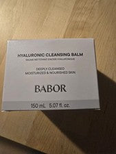 Babor Hyaluronic Cleansing Balsam 150ml