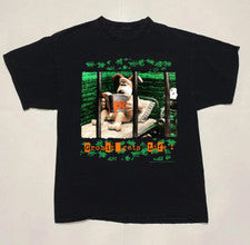 Camiseta negra unisex estilo retro Wallace & Gromit Gets Life