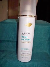 Champú seco, Dove Invisible & Fresh Damage Expert champú seco 5 fl oz cada uno *Nuevo*