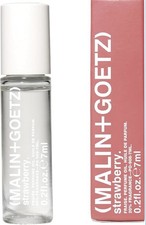 Fresa MALIN + GOETZ | Aceite Perfume | 0.3oz/ 9 ml | Rollerball | Nuevo En Caja