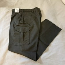 Harace Estilo Pequeño #2240 Talla 38R/35 Caqui Duty Uniforme de Carga Ejército Ropa de Trabajo Pantalones
