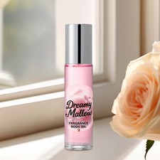 Perfume Perfume Perfume Perfume Perfume Perfume Perfume Perfume Perfume Perfume de Malvavisco, 10 ml Tamaño de Viaje Fra