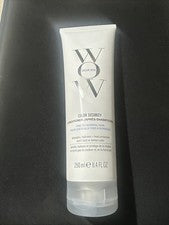 Acondicionador de seguridad Color Wow Color para cabello fino a normal 8,4 oz