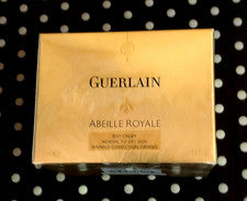Crema de día correctora de arrugas Guerlain Abeille Royale, reafirmante 50 ml/1,6 oz