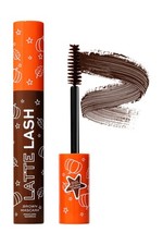 Rímel Revolution Beauty Latte Lash Relove 6,7 ml marrón