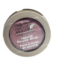 Rubor en polvo natural Sally Hansen Natural Beauty, cervatillo 1011-20
