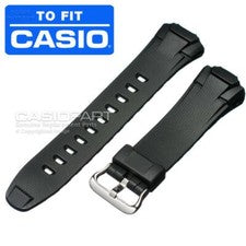 Correa de reloj de repuesto Casio 10141364 G-SHOCK se adapta a GW-530 GW-500 GW-M500 GW-M530