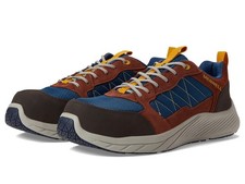 Hombre Múltiples Tallas - Zapatilla Deportiva Merrell Alpine CF Tortoise (J005239)