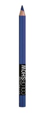 Lápiz delineador de ojos MAYBELLINE Color Show - 220 Beauty Blue - NUEVO sellado