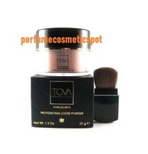 TOVA BEVERLY HILLS SECRETS POLVO SUELTO PROFESIONAL 1,3 OZ - SELECCIONA TU COLOR