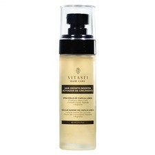 Agente de crecimiento del cabello con células madre Vitasei 60 ml - Agente nutritivo para el cuidado del cuero cabelludo