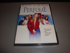 Perfume New DVD Movie Carmen Electra Omar Epps Michelle Williams Jeff Goldblum