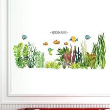 Pegatinas de pared calcomanías extraíbles para decoración hogar sala de estar