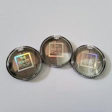 Lote de 3 sombras de ojos The Beauty Crop Trio Love U So Latte .11 oz/3 g, selladas