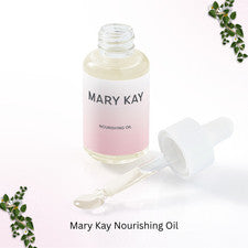 Mary Kay Aceite Nutritivo Aceite Suavizante de la Piel 29 g Cuidado de la Piel