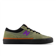 New Balance Numeric Hombre Nb Numeric Franky Villani 417 Bajo Oscuro