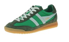 Gola Firefly - Zapatillas Mujer - Emerald Evergreen Surf