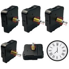 Movimiento Cuarzo 17/20/23/28/31mm Vástago para Relojes Grandes Modelo Nuevo