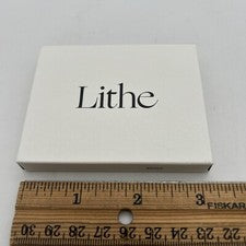 Paleta de sombras de ojos de noche y día LITHE BEAUTY maquillaje 6 tonos 4B02 nueva especial de Etsy