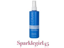 Acondicionador LOMA Hair Care Leave In 8,45 oz/250 ml ¡NUEVO! ¡FRESCO! ¡ENVÍO GRATUITO A EE. UU.!